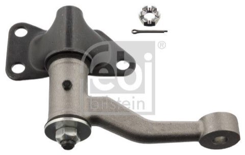 Febi Bilstein 42685 Idler Arm, photo 2