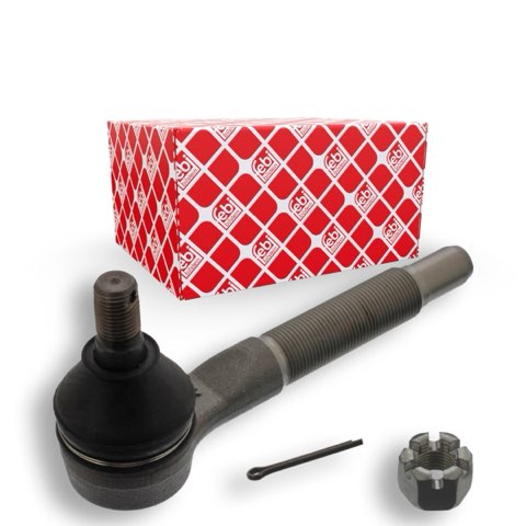 Febi Bilstein 42687 Track Rod End, photo 2