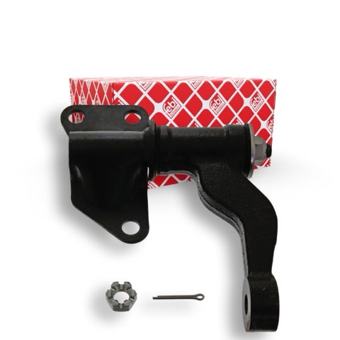 Febi Bilstein 42691 Idler Arm, photo 2