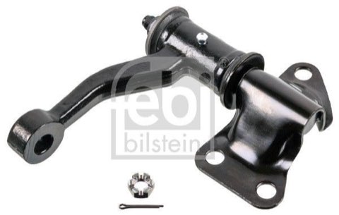 Febi Bilstein 42697 Idler Arm, photo 3