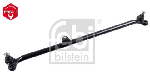 Febi Bilstein 42699 Track Rod Assembly, photo 3