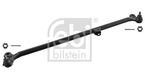 Febi Bilstein 42701 Track Rod Assembly, photo 2