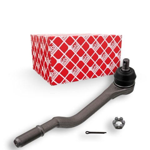 Febi Bilstein 42703 Track Rod End, photo 2