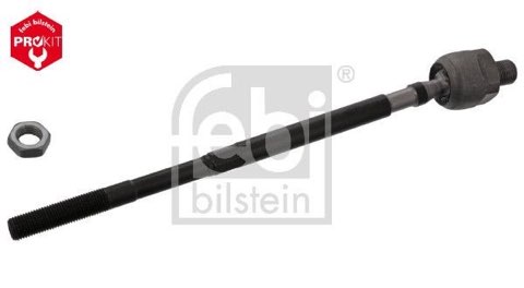 Febi Bilstein 42707 Inner Tie Rod, photo 2