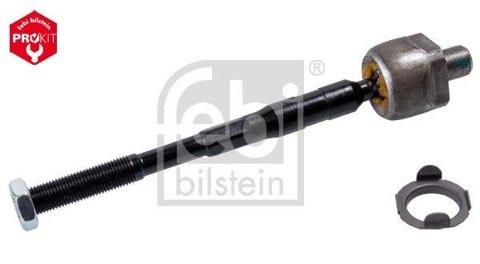 Febi Bilstein 42712 Inner Tie Rod, photo 2