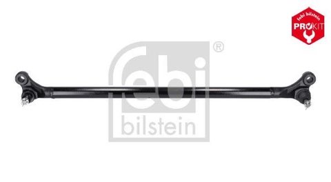 Febi Bilstein 42714 Track Rod Assembly, photo 3