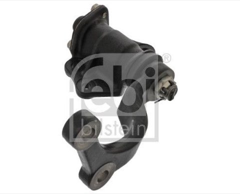 Febi Bilstein 42715 Idler Arm, photo 2