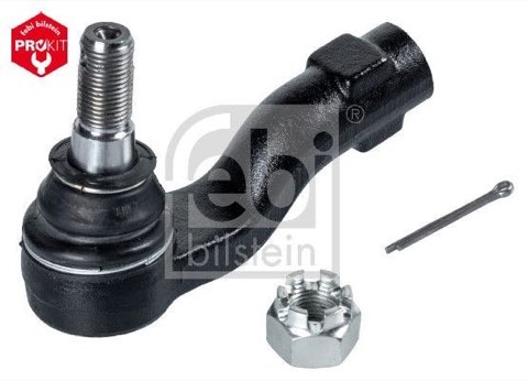 Febi Bilstein 42719 Track Rod End, photo 2