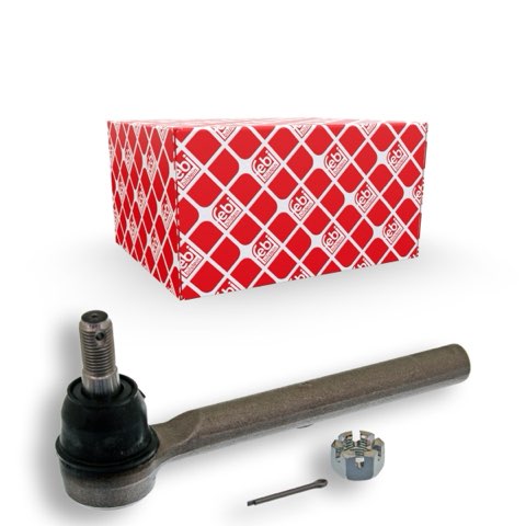Febi Bilstein 42724 Track Rod End, photo 2