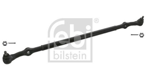 Febi Bilstein 42728 Track Rod Assembly, photo 2
