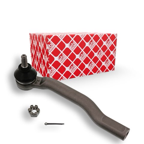 Febi Bilstein 42739 Track Rod End, photo 2