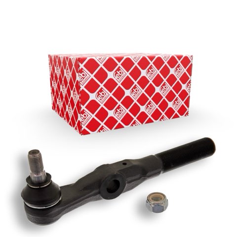 Febi Bilstein 42748 Track Rod End, photo 2