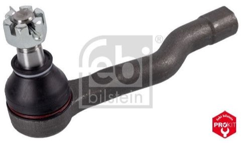Febi Bilstein 42757 Track Rod End, photo 3