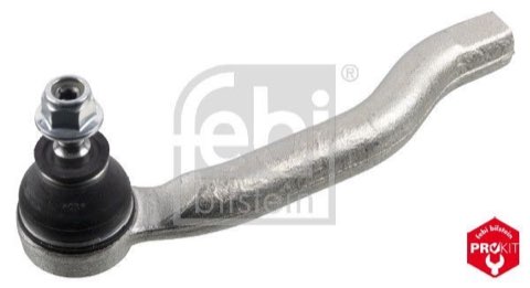 Febi Bilstein 42762 Track Rod End, photo 3
