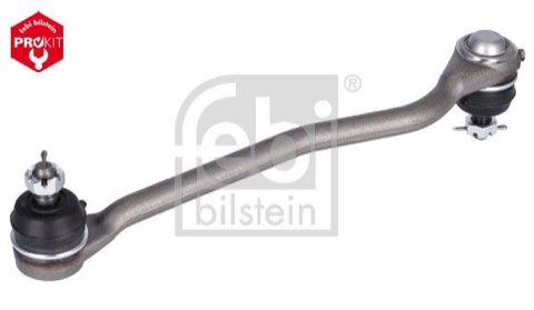 Febi Bilstein 42764 Track Rod Assembly, photo 3