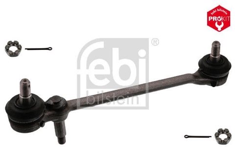 Febi Bilstein 42767 Track Rod Assembly, photo 3