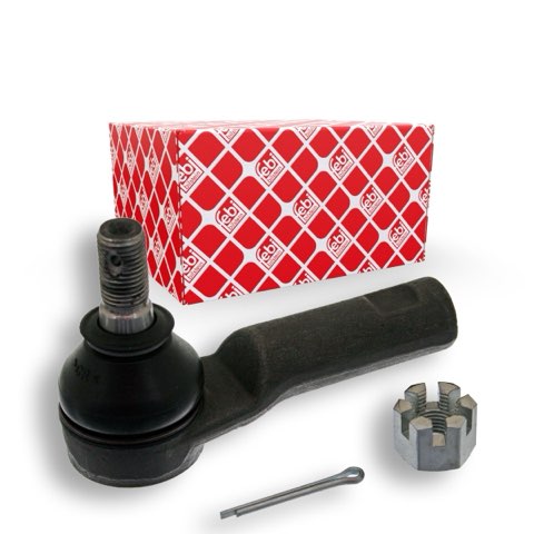 Febi Bilstein 42772 Track Rod End, photo 2