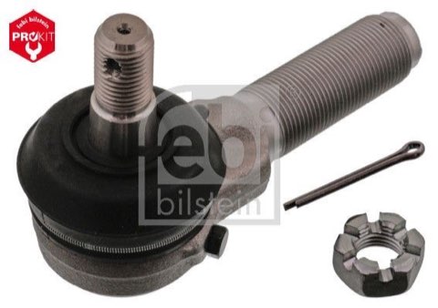 Febi Bilstein 42777 Track Rod End, photo 3
