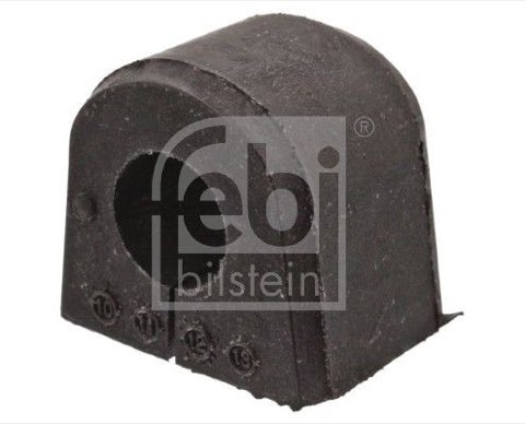 Febi Bilstein 42782 Anti Roll Bar Bush, photo 2
