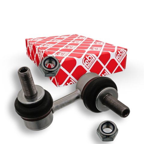 Febi Bilstein 42798 Anti-Roll Bar Link, photo 2