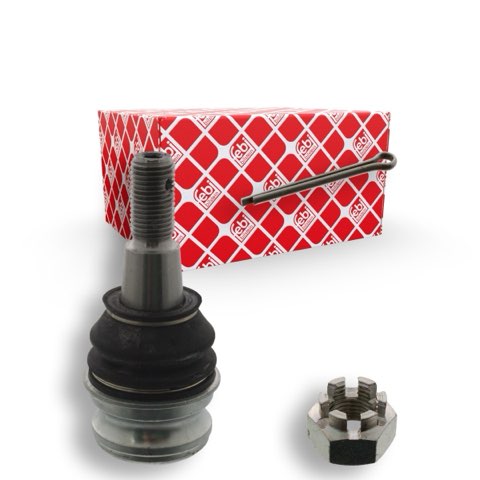 Febi Bilstein 42807 Ball Joint, photo 2