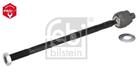 Febi Bilstein 42812 Inner Tie Rod, photo 2