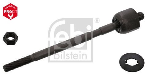 Febi Bilstein 42815 Inner Tie Rod, photo 2
