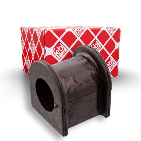 Febi Bilstein 42825 Anti Roll Bar Bush, photo 2