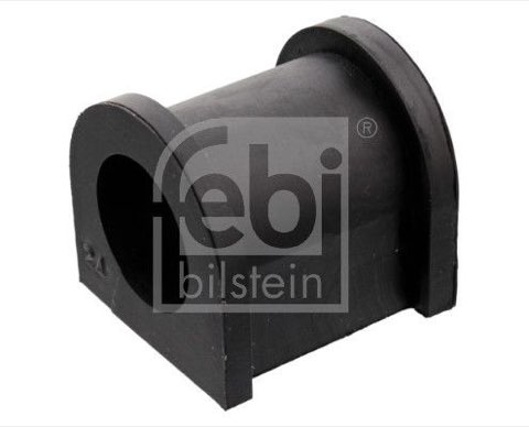 Febi Bilstein 42837 Anti Roll Bar Bush, photo 2