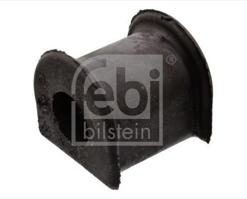 Febi Bilstein 42861 Anti Roll Bar Bush, photo 3