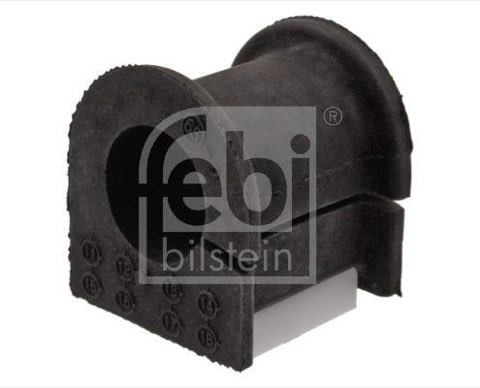 Febi Bilstein 42867 Anti Roll Bar Bush, photo 2