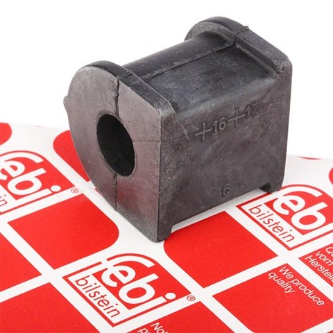 Febi Bilstein 42872 Anti Roll Bar Bush, photo 2