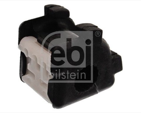 Febi Bilstein 42873 Anti Roll Bar Bush, photo 2