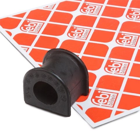 Febi Bilstein 42878 Anti Roll Bar Bush, photo 2