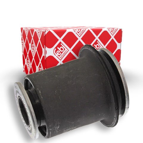Febi Bilstein 42890 Trailing Arm / Suspension Arm Bush, photo 2