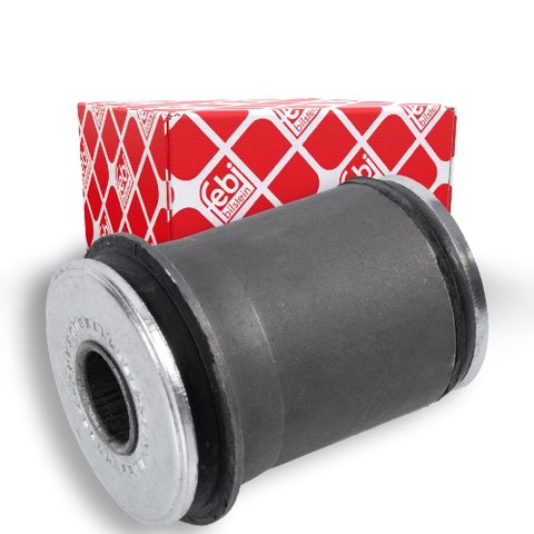 Febi Bilstein 42903 Trailing Arm / Suspension Arm Bush, photo 2