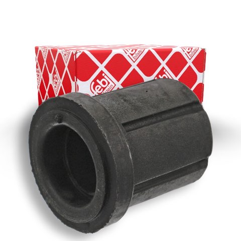 Febi Bilstein 42908 Bush, Leaf Spring, photo 2