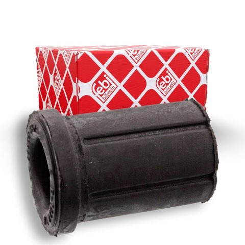 Febi Bilstein 42909 Bush, Leaf Spring, photo 2