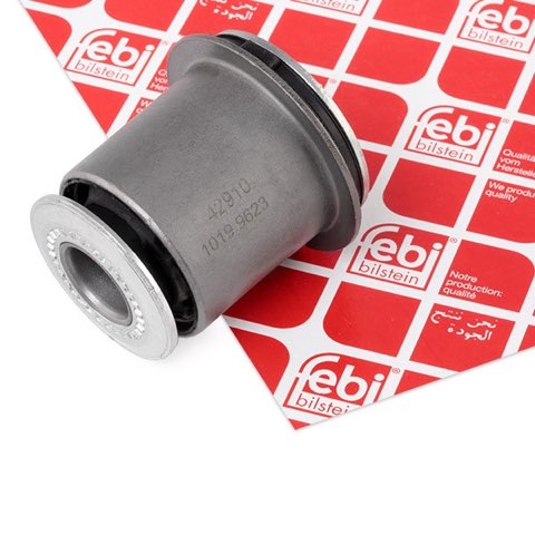 Febi Bilstein 42910 Trailing Arm / Suspension Arm Bush, photo 2