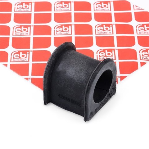 Febi Bilstein 42915 Anti Roll Bar Bush, photo 2