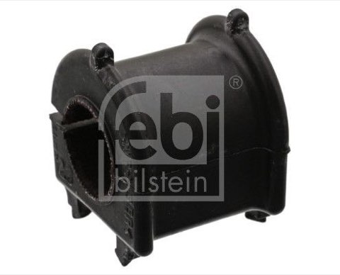 Febi Bilstein 42917 Anti Roll Bar Bush, photo 2