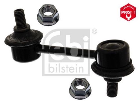 Febi Bilstein 42940 Anti-Roll Bar Link, photo 2