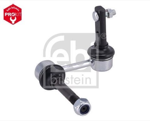 Febi Bilstein 42968 Anti-Roll Bar Link, photo 3