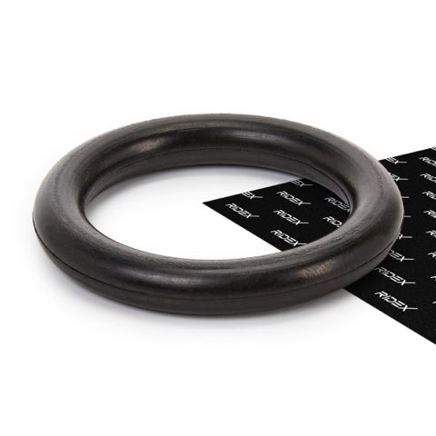 Ridex 42G0081 Inlet Manifold Gasket, photo 2