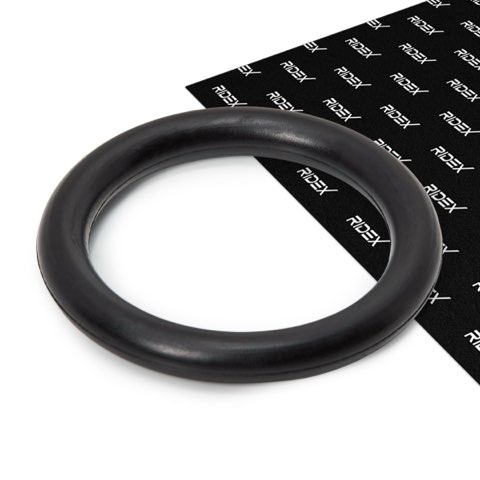 Ridex 42G0083 Inlet Manifold Gasket, photo 2