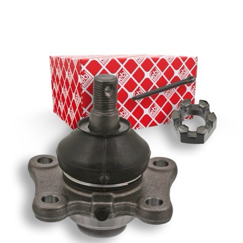 Febi Bilstein 43002 Ball Joint, photo 2