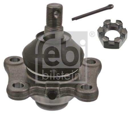 Febi Bilstein 43002 Ball Joint, photo 3