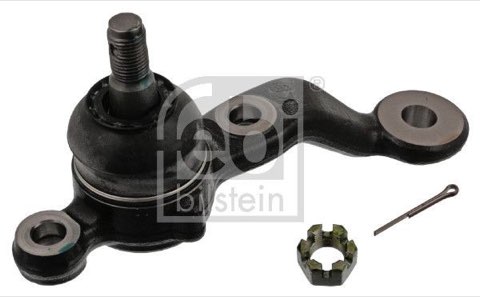 Febi Bilstein 43014 Ball Joint, photo 2