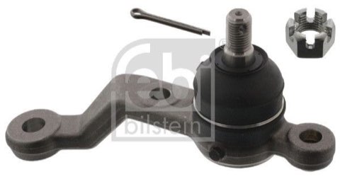 Febi Bilstein 43017 Ball Joint, photo 2