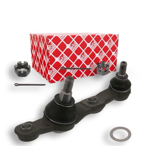 Febi Bilstein 43025 Ball Joint, photo 2